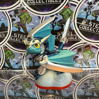 Skylanders- Blades “Skylanders Trap Team” Toys-To-Life Figure
