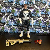 Marvel Legends- Punisher Retro Series Figure