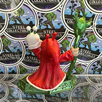 Skylanders- Villain Jingle Bell Chompy Mage  (Sensei) “Skylanders Imaginators” Toys-To-Life Figure
