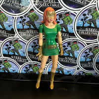 Marvel Legends- ToyBiz 2007 “X-Men” Jean Grey (Walmart Exclusive 2-Pack Version) 6” Poseable Action Figure
