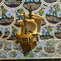 Skylanders- Pirate Seas Expansion Level Item “Skylanders Spyro’s Adventure” Toys-To-Life Figure
