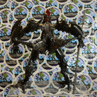Hasbro- “Transformers: Revenge Of The Fallen” Studio Series The Fallen (ROTF) Leader Class Poseable Action Figure [Loose]
