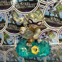 Skylanders- Nitro Freeze Blade (Swap Force) “Skylanders Swap Force” Swapable Toys-To-Life Figure
