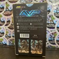 Hiya Toys- “AVP: Alien vs Predator” Young Blood Predator (Exquisite Mini) 4.5” Figure [New]

