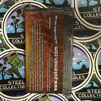 POKEMON TCG- “GENERATIONS” BOOSTER PACK (PIKACHU) [NEW/SEALED]
