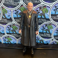 Star Wars- “The Black Series: The Mandalorian” The Client 6” Poseable Action Figure
