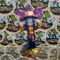 Skylanders- Trap Master Blastermind “Skylanders Trap Team” Toys-To-Life Figure
