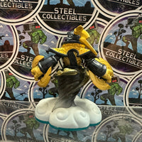 Skylanders- Legendary Free Ranger (Swap Force) “Skylanders Swap Force” Swapable Toys-To-Life Figure
