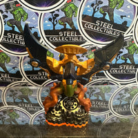 Skylanders- Drobot (Series 2) “Skylanders Giants” Toys-To-Life Figure
