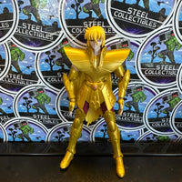 Bandai Namco- Anime Heroes “Saint Seiya: Knights of the Zodiac” Virgo Shaka 6.5” Action Figure

