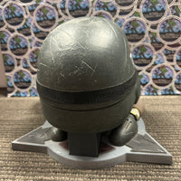“Killzone 3” (Helghast Edition) Gas Mask Helmet w/ Artbook (No Game!) [Loose/Out of Box]
