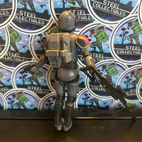 Star Wars- “The Black Series: The Bad Batch” Crosshair 6” Poseable Action Figure
