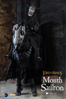Sideshow- “The Lord of The Rings”  Mouth of Sauron Premium Format Figure (Sideshow Exclusive) 370/500
