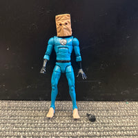 Marvel Legends- Bombastic Bag Man (Retro Card Series) Figure