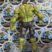 S.H. Figuarts- Bandai “Avengers: Ae Of Ultron” The Hulk Poseable Action Figure
