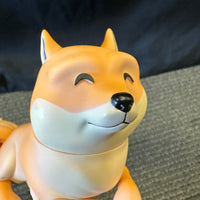 Youtooz- “Doge” Loose Figure