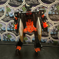 Transformers- “Transformers: Age Of The Primes” Cybertron Sideways Deluxe Class Action Figure
