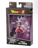 Bandai Namco- Banpresto “Dragon Ball Super” Frieza (1st Form) Poseable Action Figure [New/Sealed]
