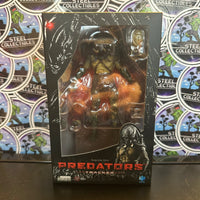 Hiya Toys- “Predators” Tracker Predator (Exquisite Mini) 4.5” Figure [New]
