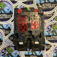 Transformers- “Transformers Generations: Titans Return” Sky Shadow & Ominus Leader Class Poseable Action Figures
