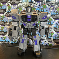 Transformers- “Generations: Combiner Wars” Motormaster Voyager Class Poseable Action Figure
