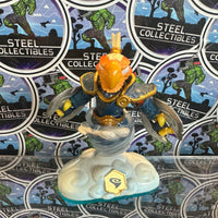 Skylanders- Spy Rise (Swap Force) “Skylanders Swap Force” Swapable Toys-To-Life Figure
