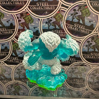 Skylanders- Slam Bam (Series 1) “Skylanders Spyro’s Adventure” Toys-To-Life Figure
