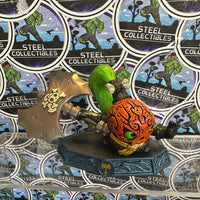 Skylanders- Candy-Coated Master Chopscotch (Sensei) “Skylanders Imaginators” Toys-To-Life Figure
