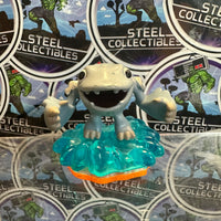 Skylanders- Thumpling (Sidekick) “Skylanders Giants” Toys-To-Life Figure
