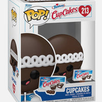 Funko Pop! Cupcakes #213 “Hostess”