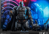 Sideshow- DC’s “Batman: Arkham Origins” Batman (XE Suit) (Sideshow Exclusive Special Edition) Hot Toys VGM052 Sixth Scale Collectible Figure [New/Sealed]
