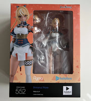 Max Factory- Shiranui Flame Figma (Unsealed)
