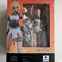 Max Factory- Shiranui Flame Figma (Unsealed)