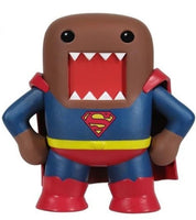 Funko Pop! Heroes- “Domo + DC Comics” Domo Superman Vinyl Action Figure #27
