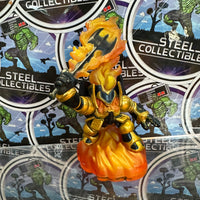 Skylanders- Legendary Ignitor (Series 2) “Skylanders Giants” Toys-To-Life Figure
