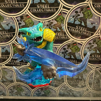 Skylanders- Trap Team Character Starter Pack (Trap Master Snap Shot & Food Fight) “Skylanders Trap Team” Toys-To-Life Figure [2-Pack]
