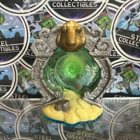 Skylanders- Sheep Wreck Island Adventure Pack w/ Wind Up, Platinum Sheep, & Groove Machine Magic Items “Skylanders Swap Force” Toys-To-Life Figure
