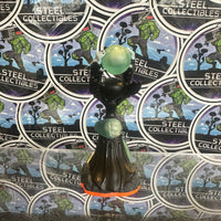 Skylanders- Hex (Series 2) “Skylanders Giants” Toys-To-Life Figure
