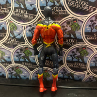 Marvel Legends- 2016 Speed Demon (Absorbing Man BAF Wave) 6" Poseable Action Figure
