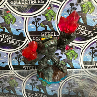 Skylanders- Hyper Beam Prism Break (Series 3) “Skylanders Swap Force” Toys-To-Life Figure

