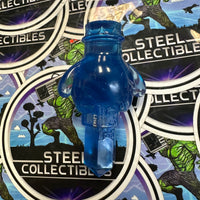 Skylanders- Trap Team Water Jughead (Flood Flask) Villain Traptanium Crystal “Skylanders Trap Team” Toys-To-Life Figure
