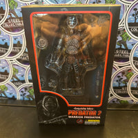 Hiya Toys- “Predator 2” Warrior Predator (Exquisite Mini) 4.5” Figure [New]
