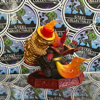 Skylanders- Master Flare Wolf (Sensei) “Skylanders Imaginators” Toys-To-Life Figure
