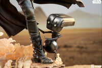 Sideshow Premium Format Figure - “Star Wars” Cade Bane: A Few Bounties More (Collector Edition) 1/3 Scale Statue [New]
