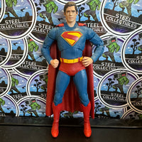 McFarlane Toys- “DC Multiverse” Superman (2025 Movie) 7” Poseable Action Figure
