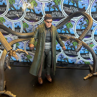 Marvel Legends Doc Ock (Spider-Man 2)