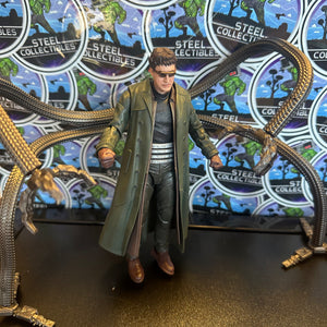 Marvel Legends Doc Ock (Spider-Man 2)