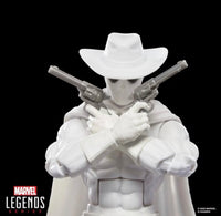 Hasbro- “Marvel Legends” Phantom Rider 6” Poseable Action Figure [New/Sealed]
