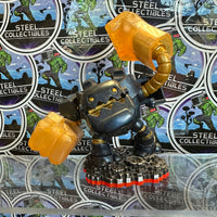 Skylanders- Legendary Trap Master Jawbreaker “Skylanders Trap Team” Toys-To-Life Figure
