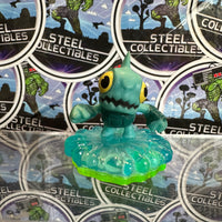 Skylanders- Gill Runt (Sidekick) “Skylanders Spyro’s Adventure” Toys-To-Life Figure
